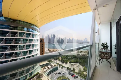 Beachfront 1BR | Seven Palm Rooftop Pool & Views