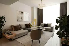 Brand New Studio in Violet Tower JVC | Q3 2026 Handover | High ROI Investment