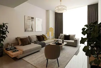 Brand New Studio in Violet Tower JVC | Q3 2026 Handover | High ROI Investment