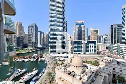 Perfect Start | Furnished | Prime Marina