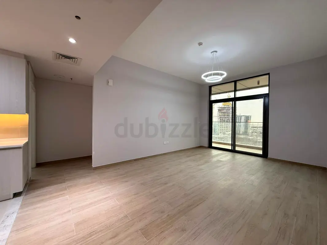 Brand New, 2-Bedroom Apartment, Century Tower Unit # 607