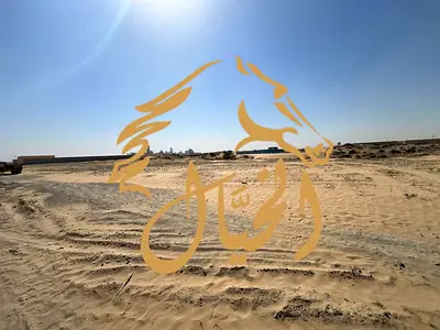 land for sale – Al Saja’a Industrial, Sharjah
