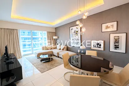 Spacious | Furnished | Flexible Cheques