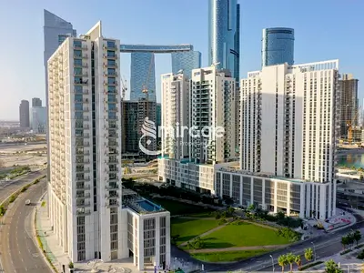Furnished 1BR | Ready To Move | Prime Location
