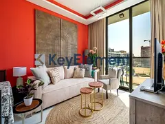 Fully Furnished | Ready To Move | Prime Location
