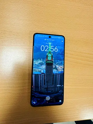 Vivo V50 Mobile