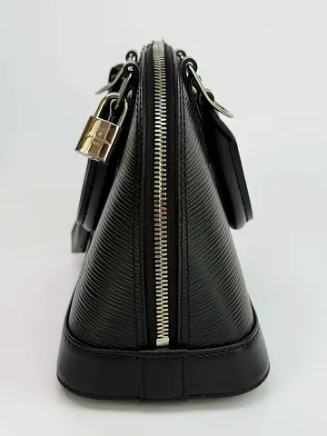Authentic LOUIS VUITTON ALMA BB BAG