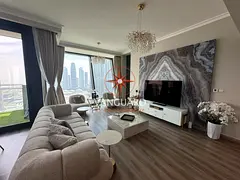 BURJ KHALIFA VIEW | FULLY FURNISHED | HIGH FLOOR