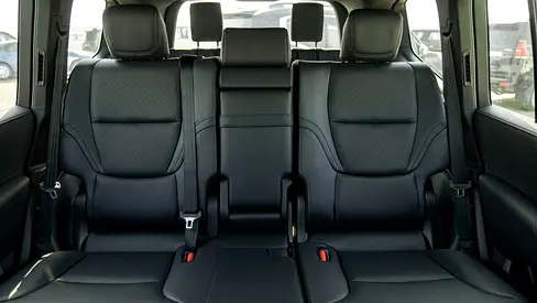 Toyota Land Cruiser VX, миниатюра 8