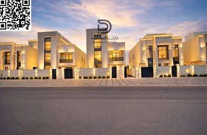 own your dream villa in AL Helio