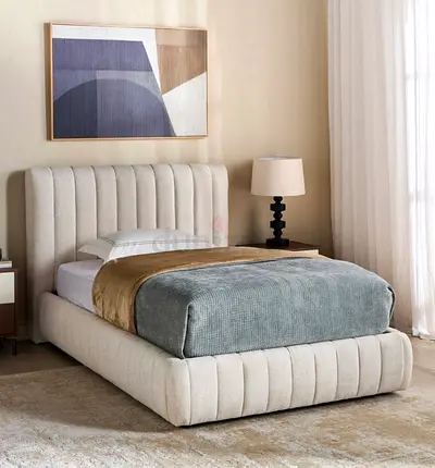 Bed 120
