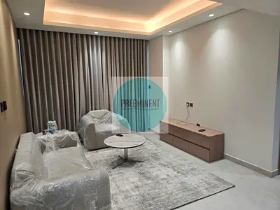 Fully Furnished l Modern Finishing l Ready To Move