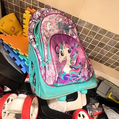 School bag