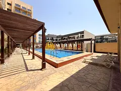 Elegant Apartment - Comfortable Living - Great Community