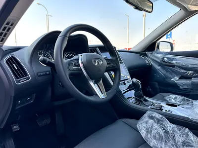 Infiniti Q50 Sensory, миниатюра 7