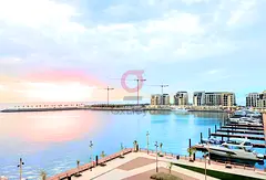 Panoramic Sea View | 2BHK + Maids | Luxury Furnished Furnished