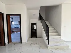 Brand new townhouse for rent in Al Helio 2 | Modern design and stunning open views