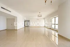 Fully Upgraded | Unfurnished | Ready Mid June