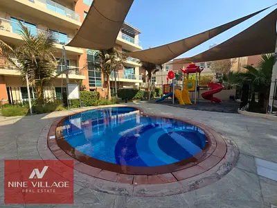 SEMI - FURNISHED 1 BR | VERY BIG SIZE | ALL AMENITIES