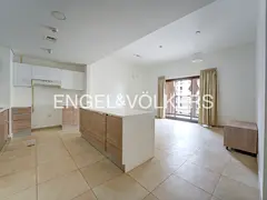 End June Avail | Courtyard Views | Unfurnished