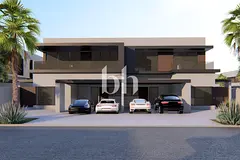 5 Bed Twin Villa 4100sft | Semi-D | Clubhouse