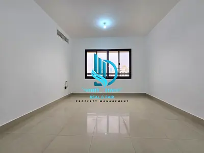 Ready to Move 1 Bedrooms with 2 Bathroom Muroor Road Abu Dhabi
