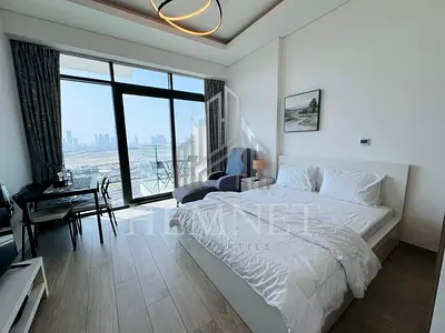 Fully Furnished | Open View | Skyline View