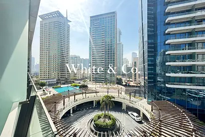 Prime Location | Studio | Close to Mall