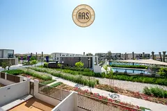 Prime Location Pool &amp; Park Facing 3-Bedroom Villa For Rent in Villanova