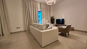 Partial Golf View | 2BR + Maid | Study Room | Vacant
