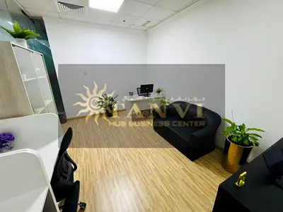 Discover the Perfect Office Space for Your Flourishing Business