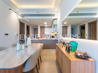 Vacant 1st June | Modern | Park View | Upgraded
