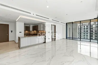 Brand New | Spacious Layout | Elegant Living