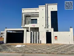 Villa for Sale in Al Helio 2 – Freehold for All Nationalities A well-designed villa located in a q