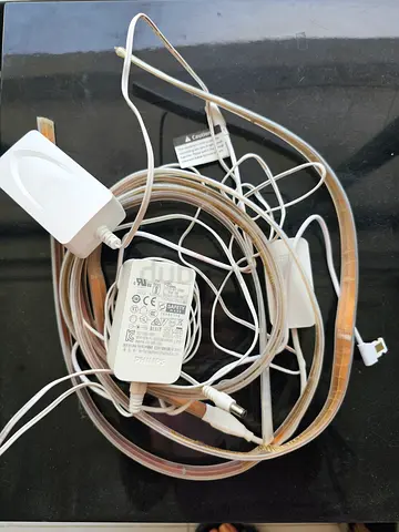 Philips hue light strip