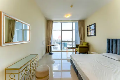 Luxury Private Room For Ladies – Sheikh Zayed Road-