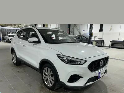 AED 510/month | 0 Downpayment | Free 3 Months Warranty | 30 Day Return | MG ZS 2023