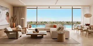INVESTORS DEAL | BEACHFRONT | BRAND NEW