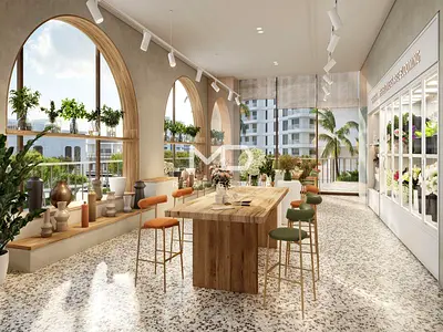 High ROI| Pool And Partial Canal View| Prime Area
