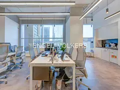 Premium Furnished Office | Great Location | DIFC
