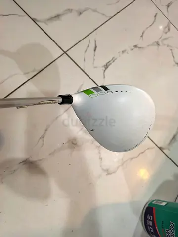 Driver taylormade 5