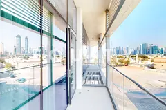 Luxury Renovation | Burj View | Spacious Layout