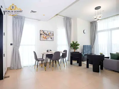 Move In Today: Furnished and Modern | All Bills Inclusive