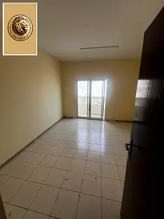 Opportunity for luxury living in Al Jurf 2 | Two bedrooms and a hall opposite Al Aqsa School | 28,00