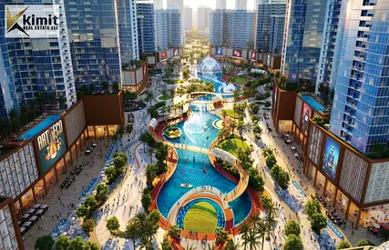 Urgent Cash Deal | Fully Furnished | Prime Location | High ROI |CLICK FOR PAYMENT POST HANDOVER