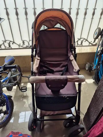 Stroller