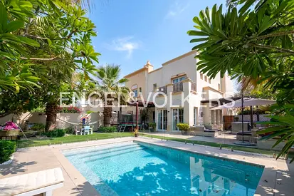 Fully Furnished | Upgraded | Huge Plot