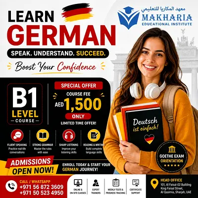 German B1 Speaking Practice | Improve Fluency Fast