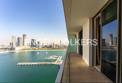 Incredible Views | Fully Furnished | Vacant Now