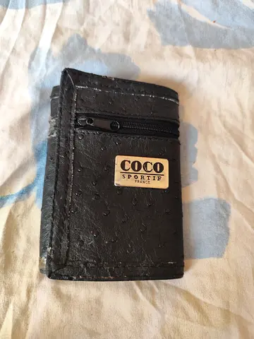 Wallet